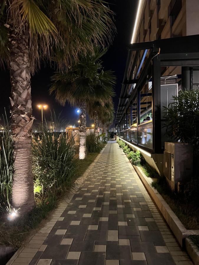 Lirin Apartment Durres Exterior photo