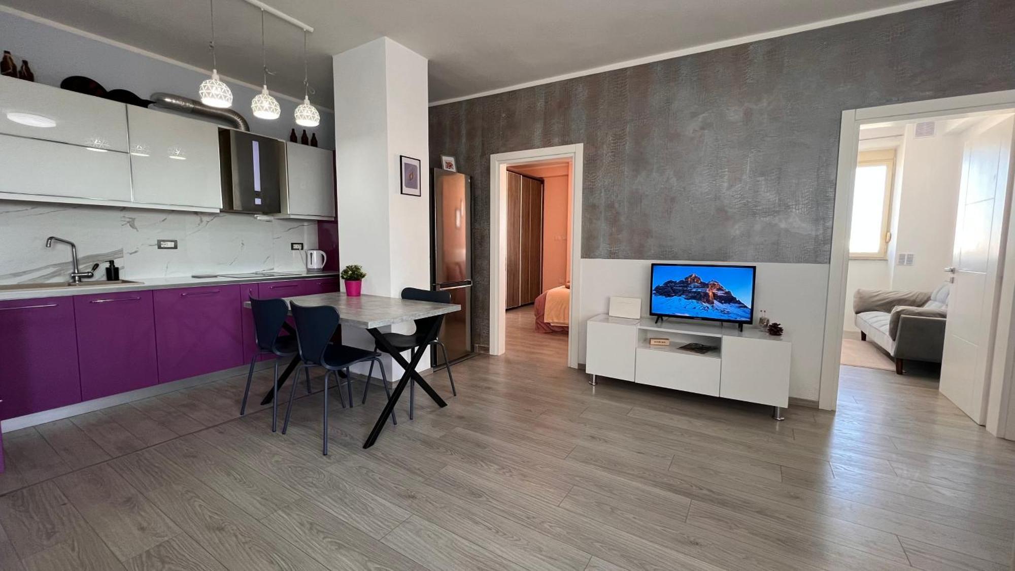 Lirin Apartment Durres Exterior photo