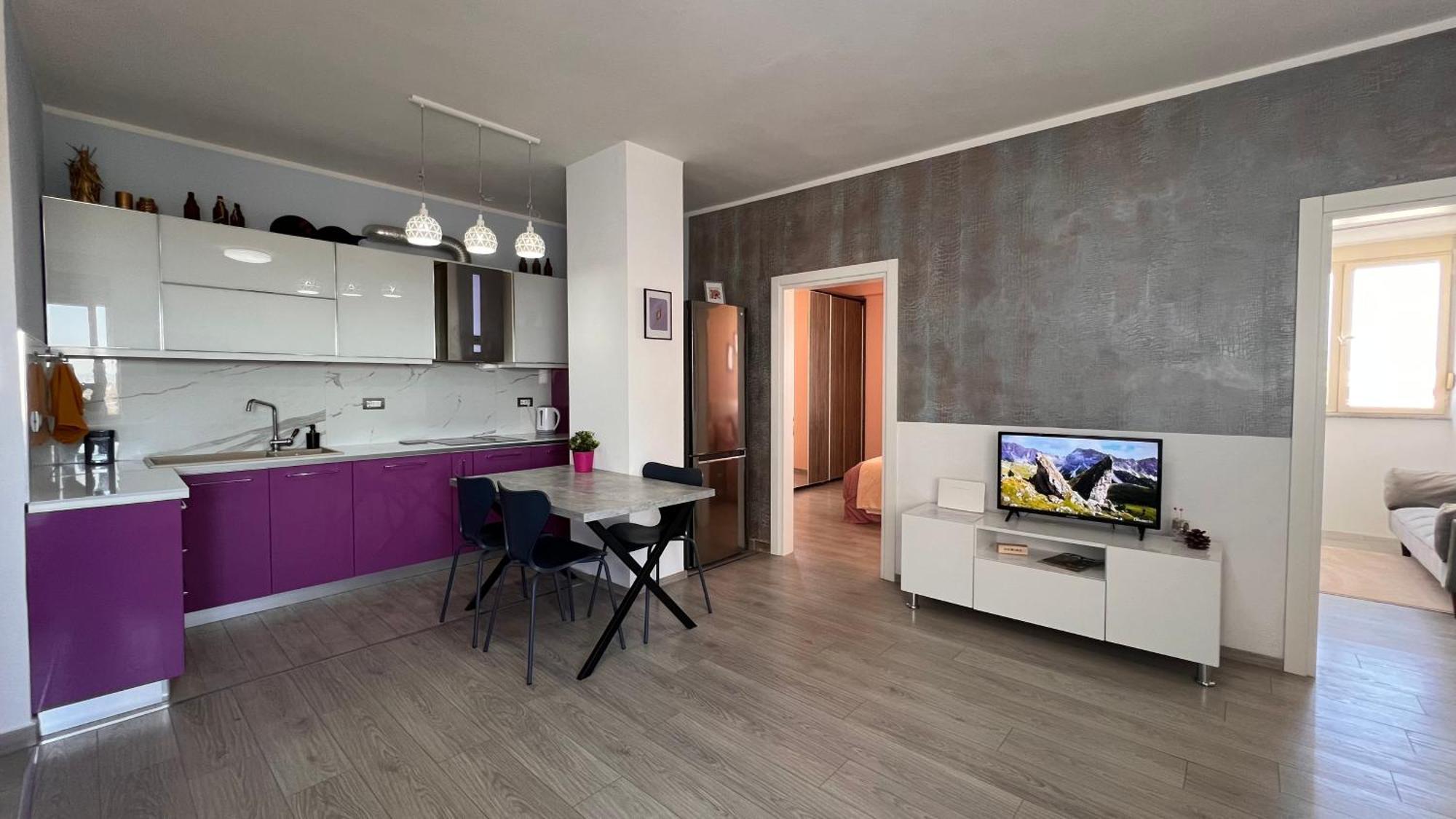Lirin Apartment Durres Exterior photo