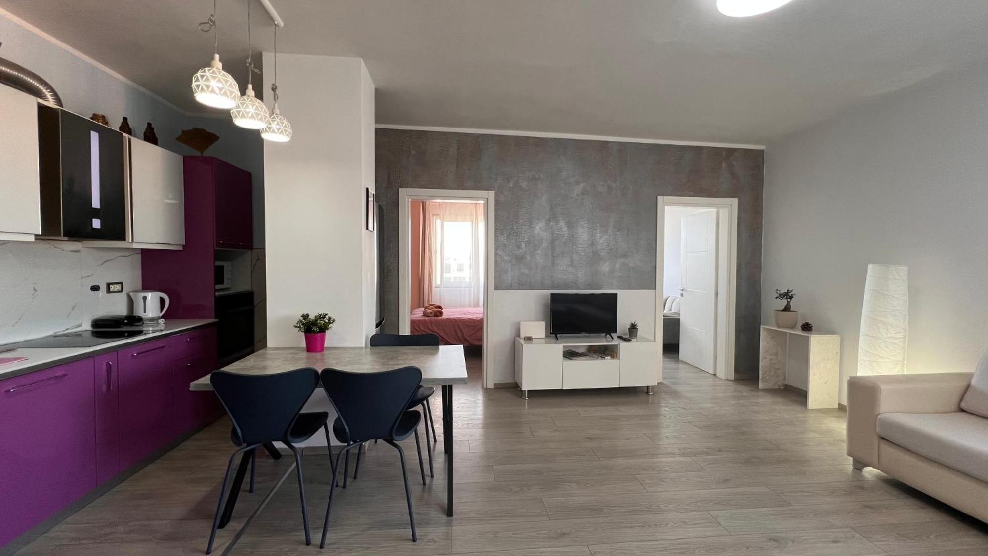 Lirin Apartment Durres Exterior photo