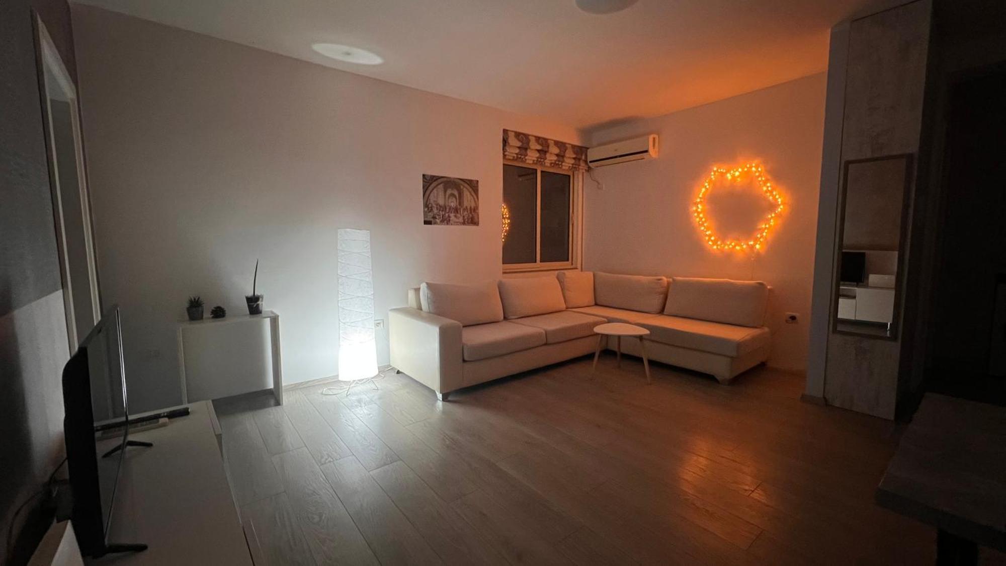 Lirin Apartment Durres Exterior photo