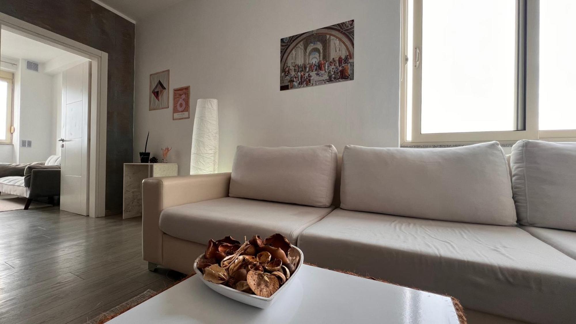 Lirin Apartment Durres Exterior photo